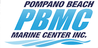 pompanoboats.com logo